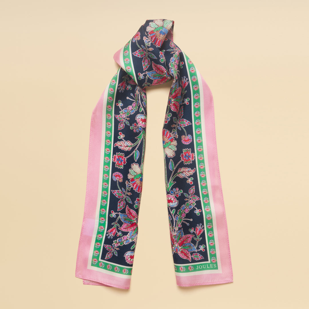 Joules Ladies Highgrove Scarf