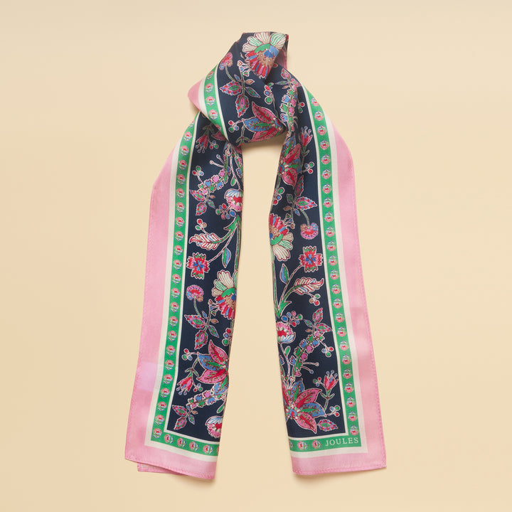 Joules Ladies Highgrove Scarf