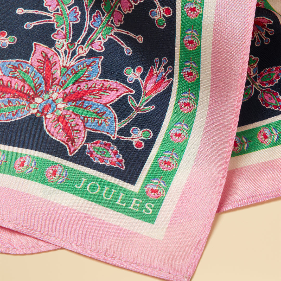 Joules Ladies Highgrove Scarf