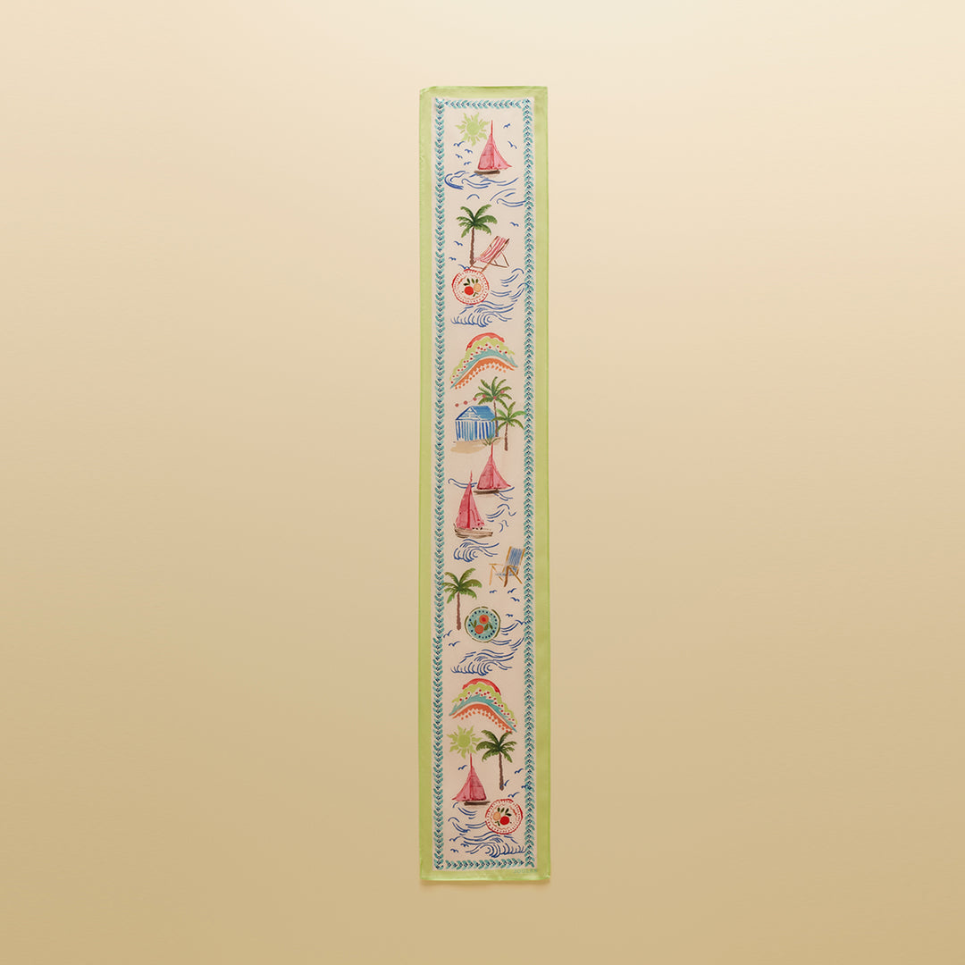 Joules Ladies Highgrove Scarf