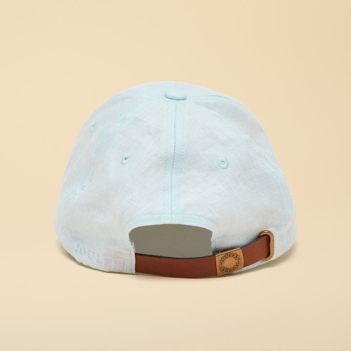 Joules Ladies Daley Linen Hat