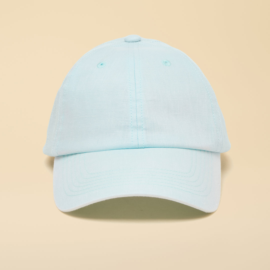 Joules Ladies Daley Linen Hat