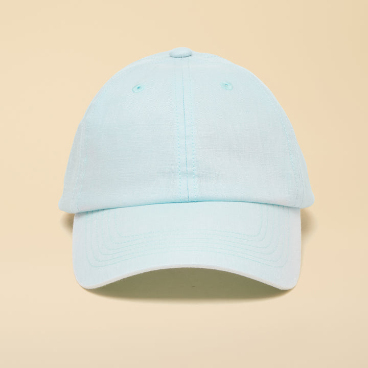 Joules Ladies Daley Linen Hat