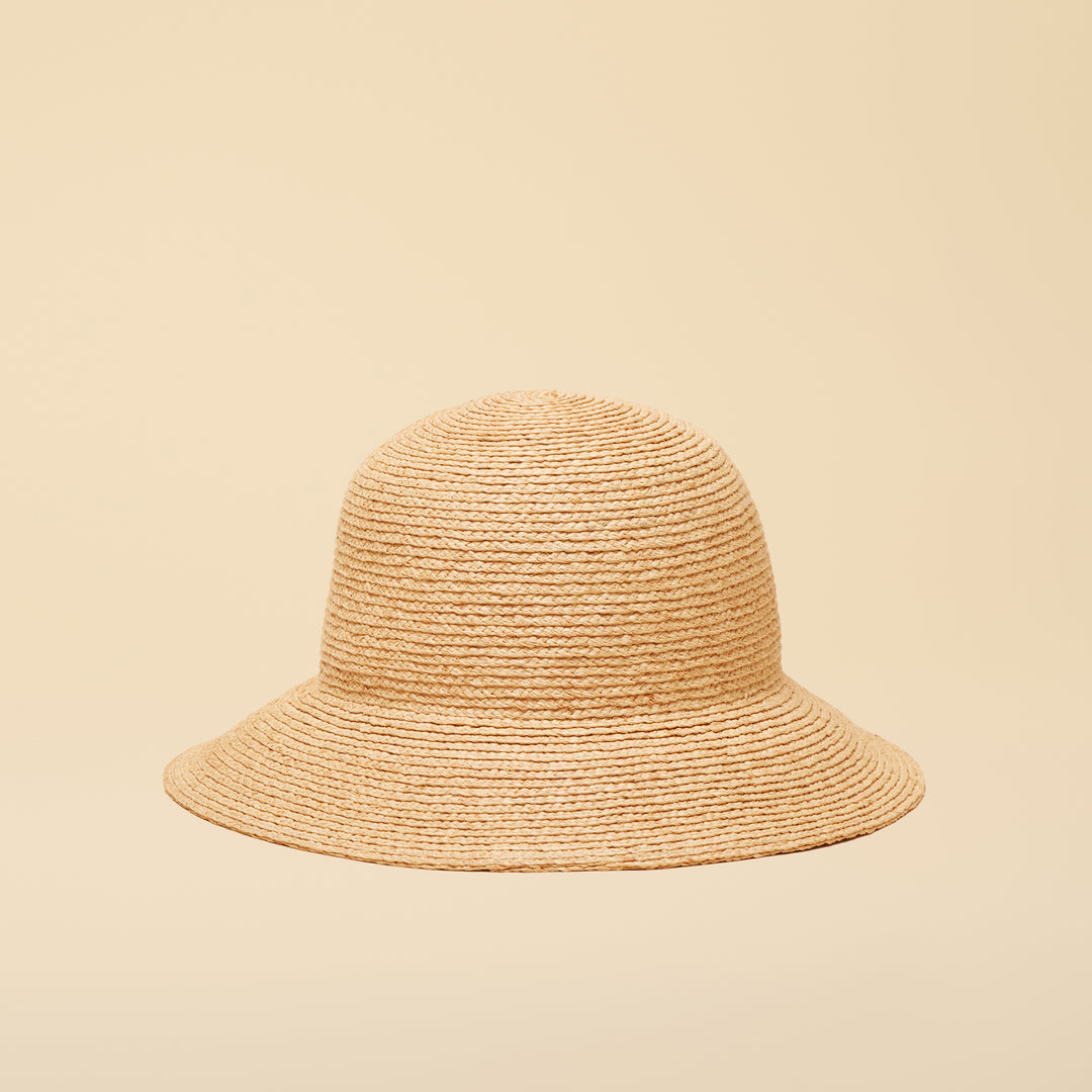 Joules Ladies Albany Straw Hat