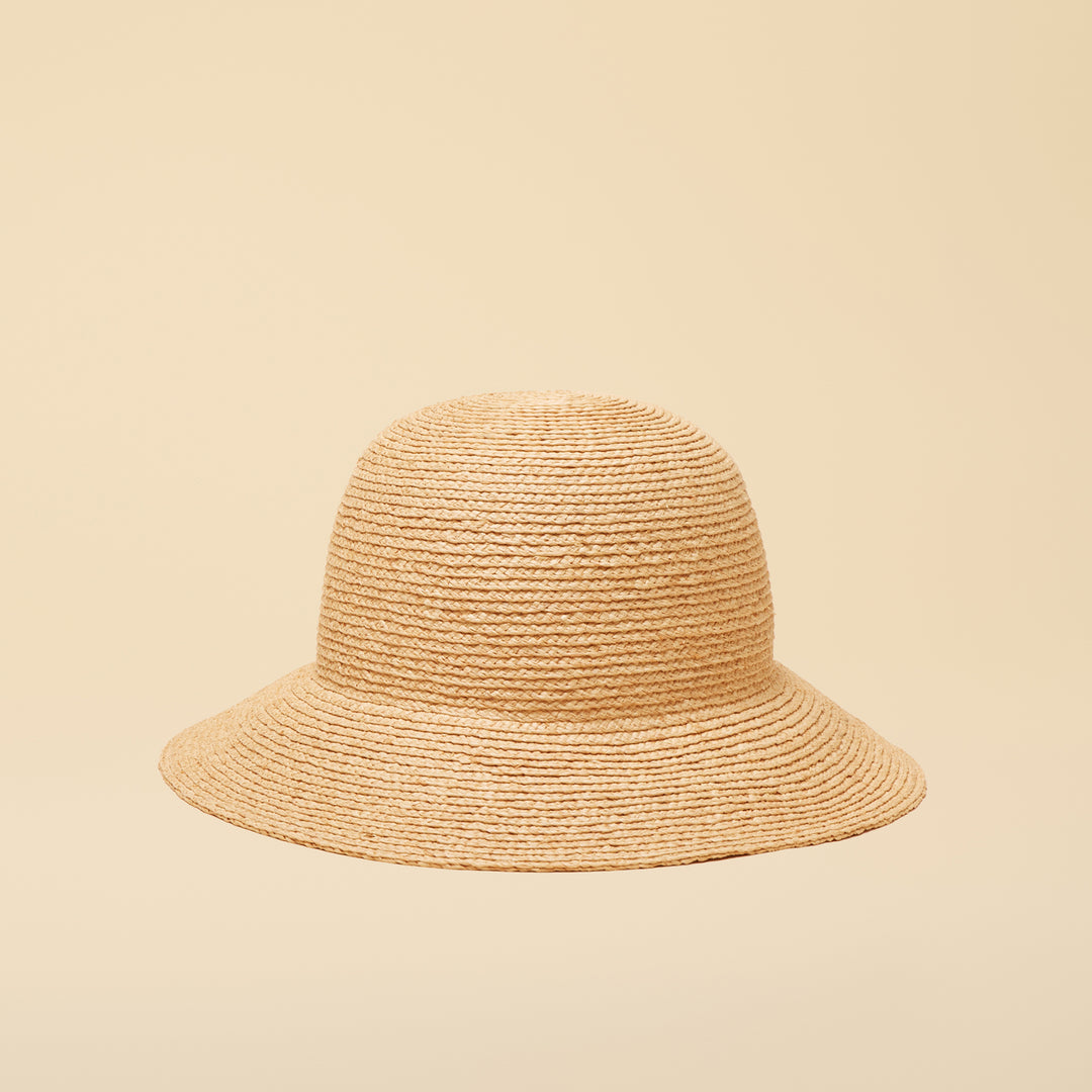 Joules Ladies Albany Straw Hat