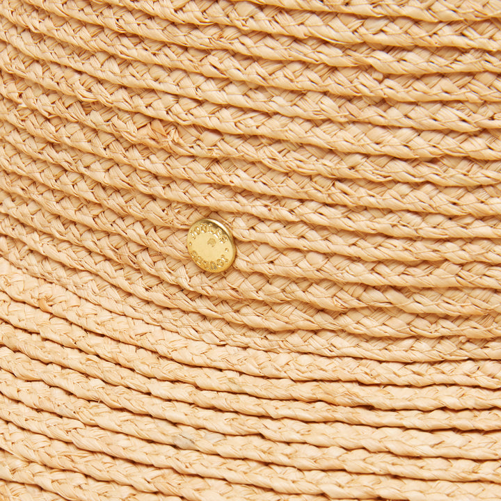 Joules Ladies Albany Straw Hat