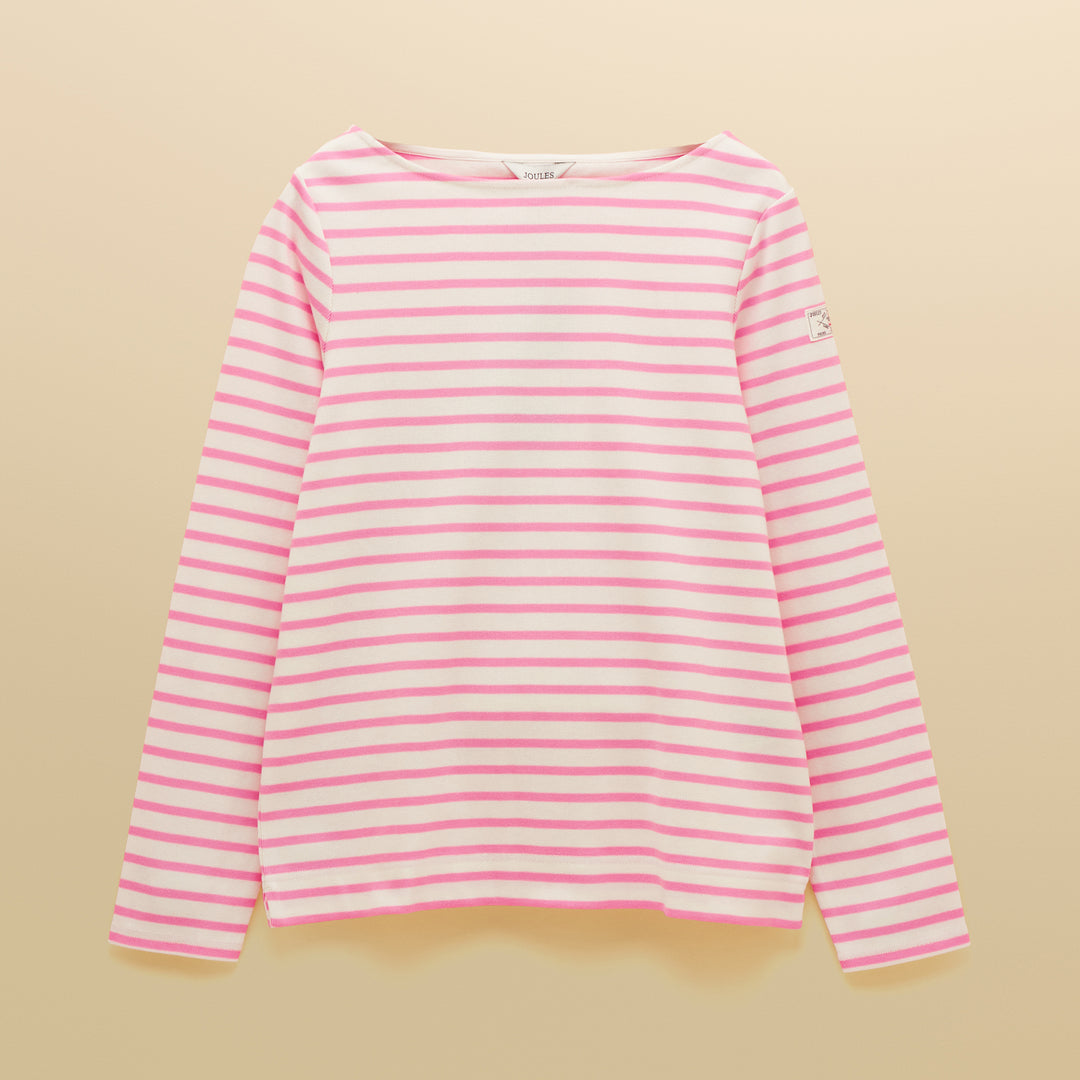Joules Ladies Harbour Top
