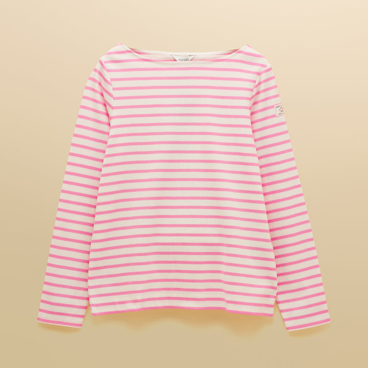 Joules Ladies Harbour Top