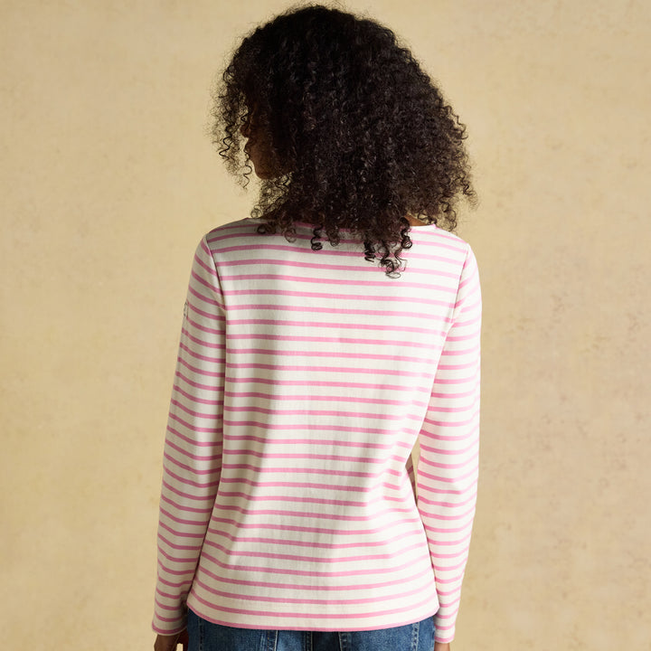 Joules Ladies Harbour Top