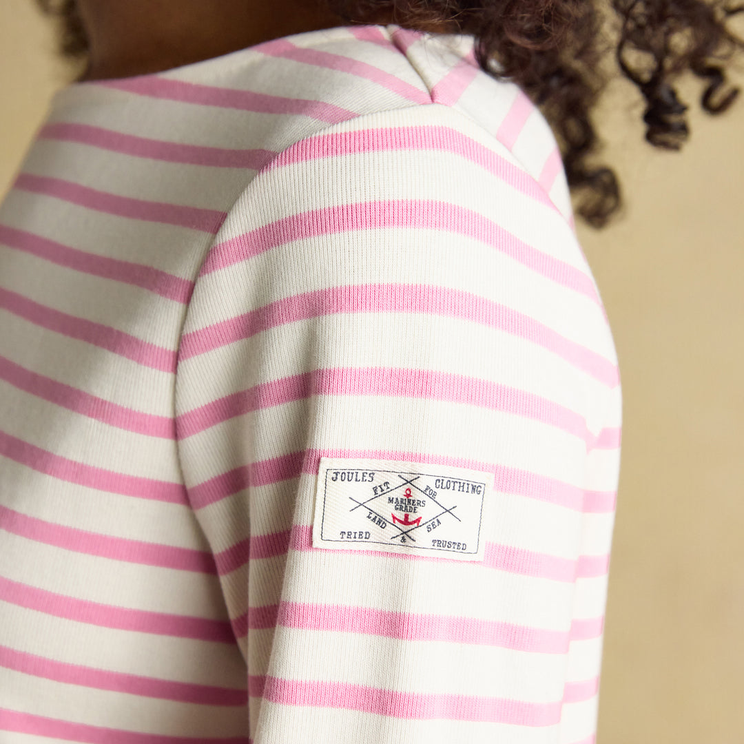 Joules Ladies Harbour Top