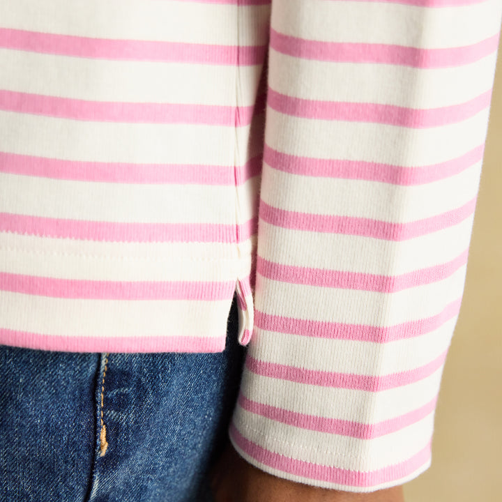 Joules Ladies Harbour Top