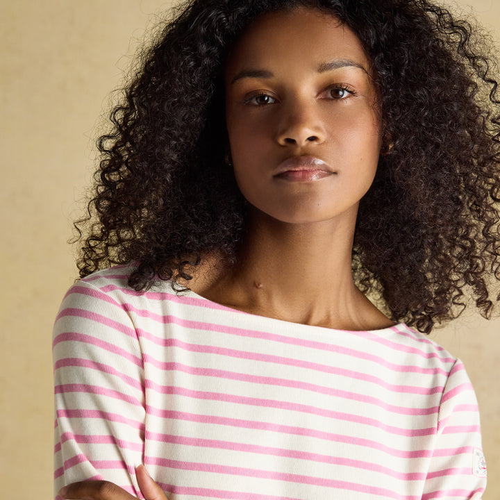 Joules Ladies Harbour Top