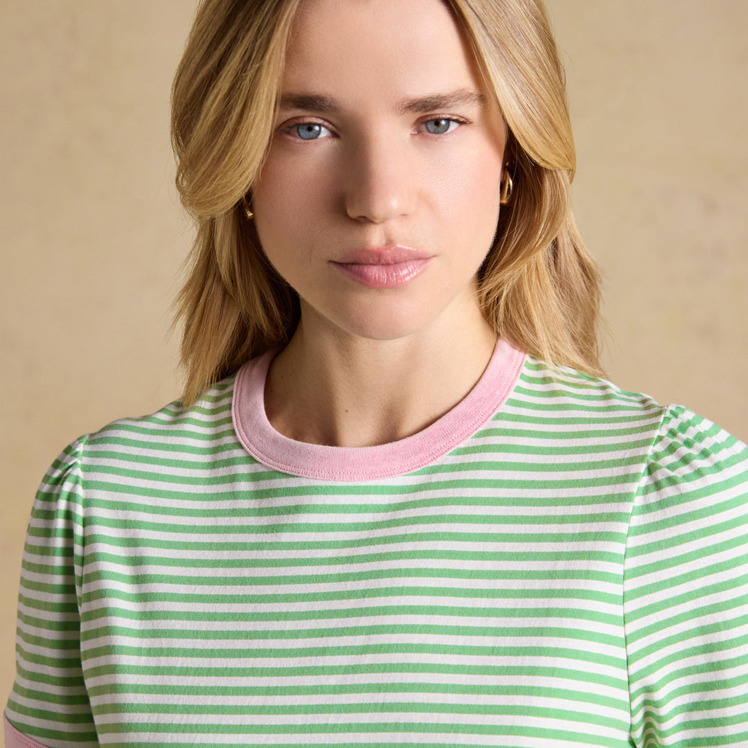 Joules Ladies Erin T-Shirt