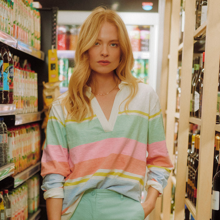 Joules Ladies Tallie Top