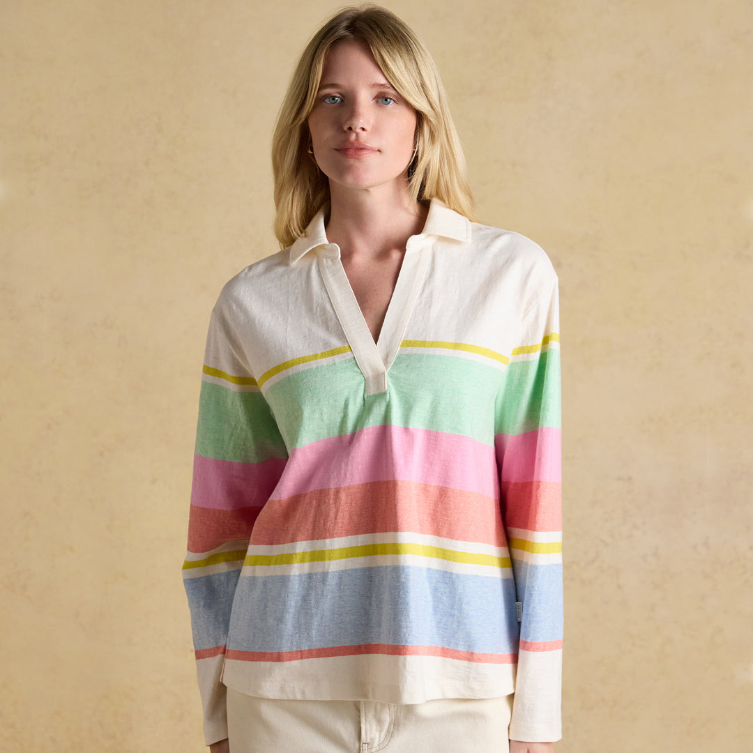 Joules Ladies Tallie Top