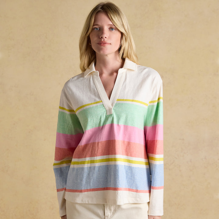 Joules Ladies Tallie Top