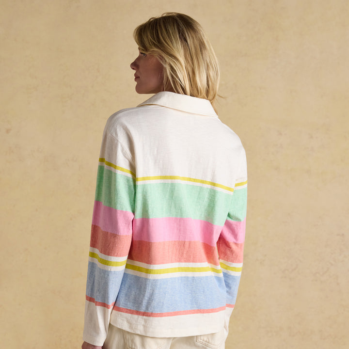 Joules Ladies Tallie Top