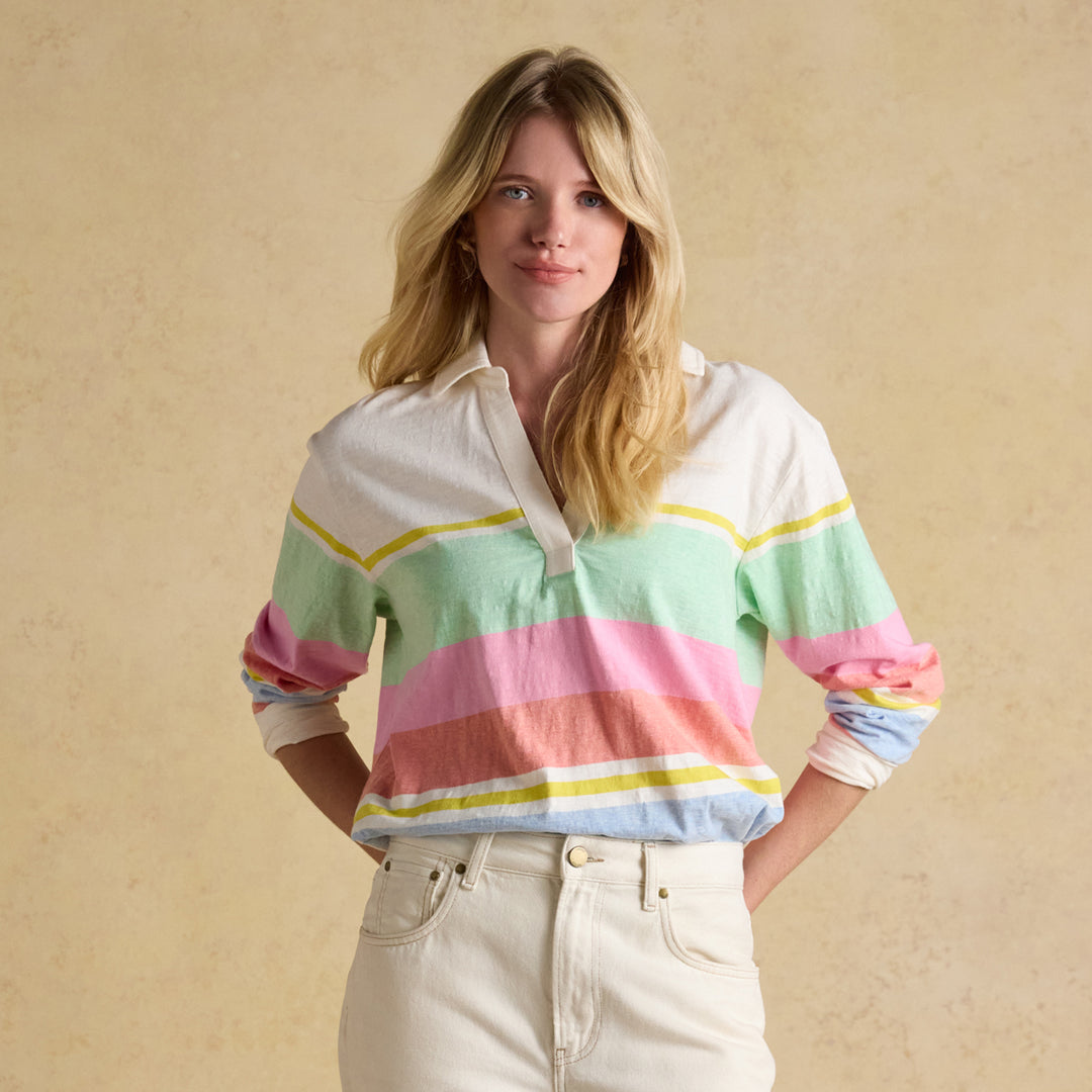 Joules Ladies Tallie Top