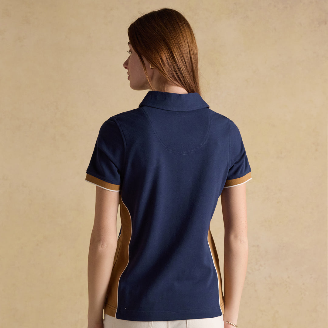 Joules Ladies Beaufort Polo Shirt