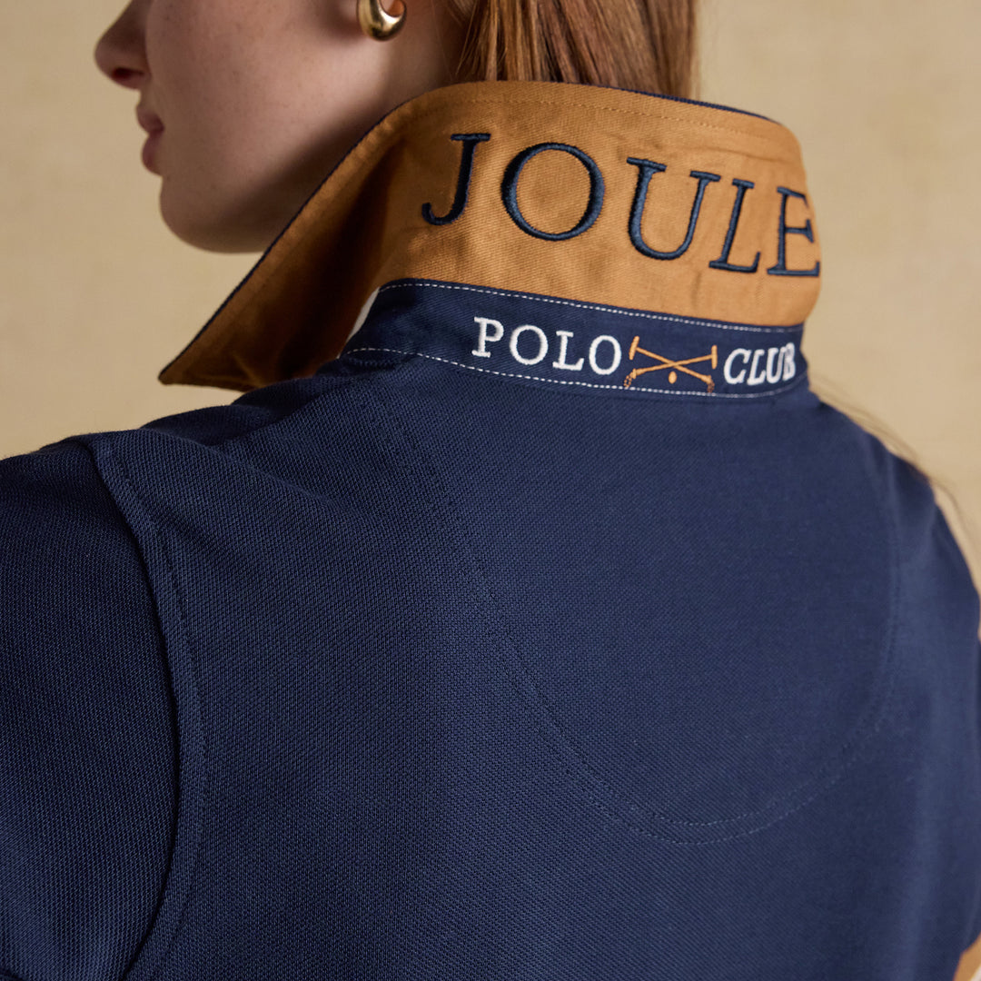 Joules Ladies Beaufort Polo Shirt