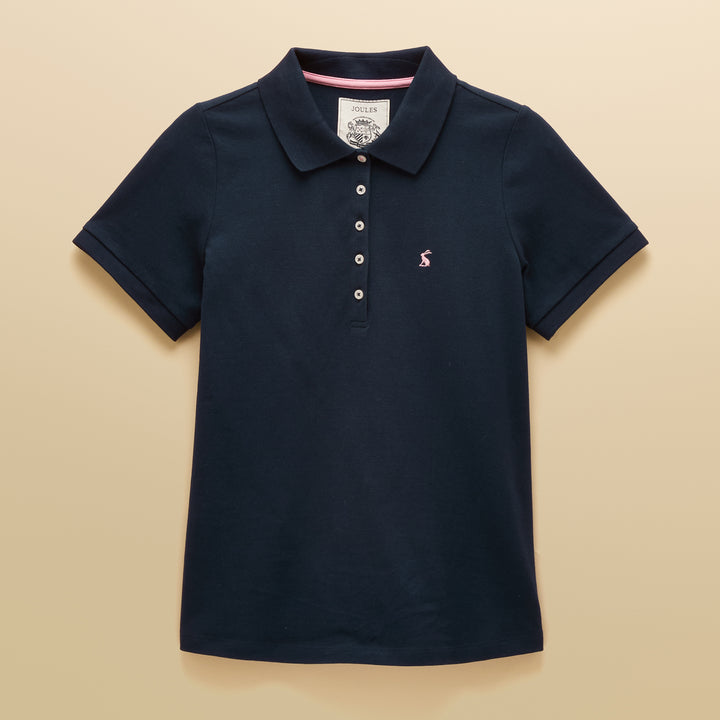 Joules Ladies Woody Polo Shirt