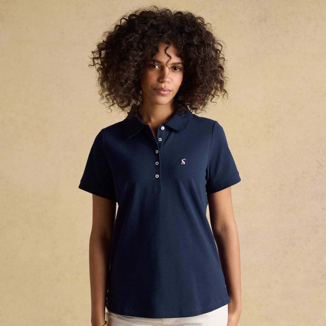 Joules Ladies Woody Polo Shirt