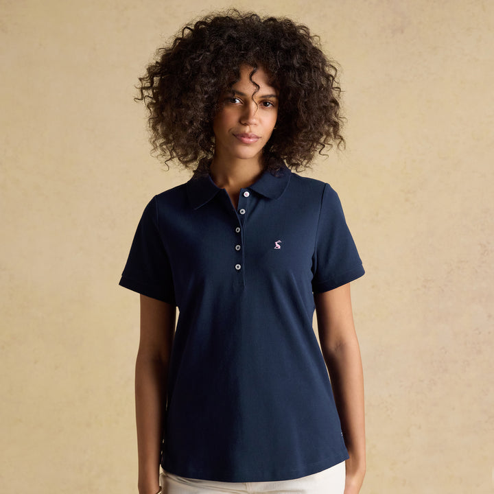 Joules Ladies Woody Polo Shirt