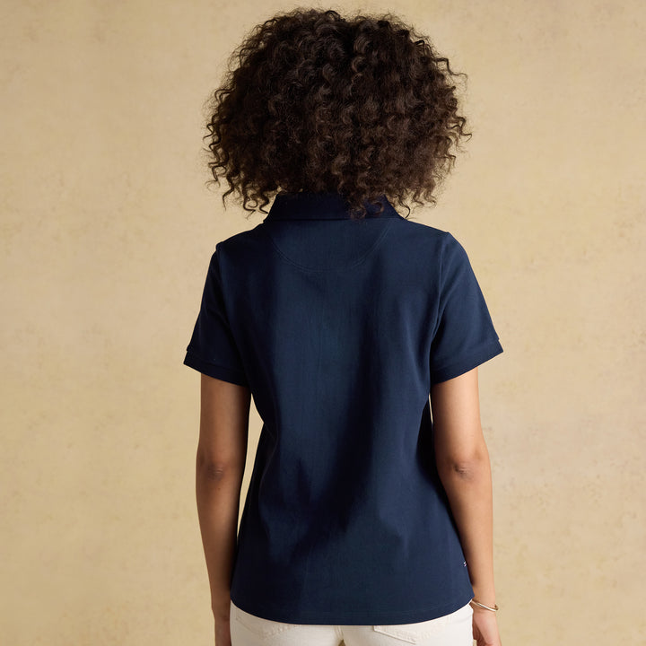 Joules Ladies Woody Polo Shirt