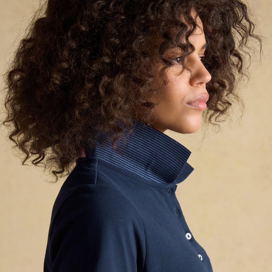 Joules Ladies Woody Polo Shirt