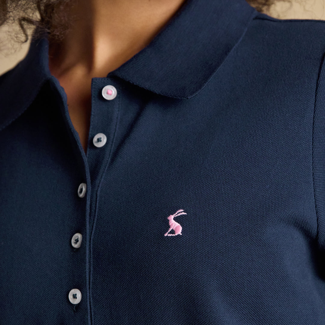 Joules Ladies Woody Polo Shirt