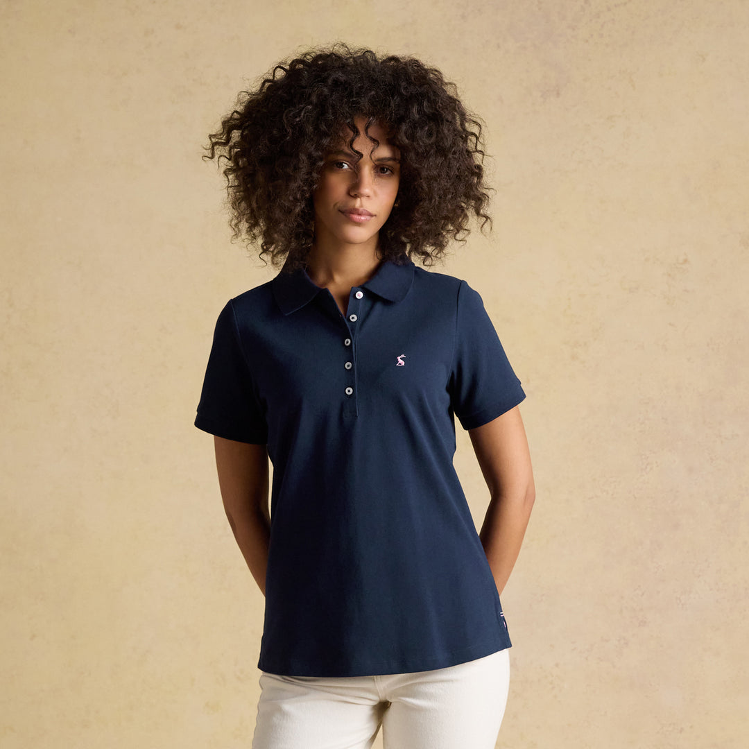 Joules Ladies Woody Polo Shirt