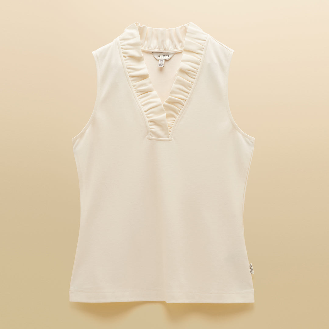 Joules Ladies Heidi Sleeveless Vest