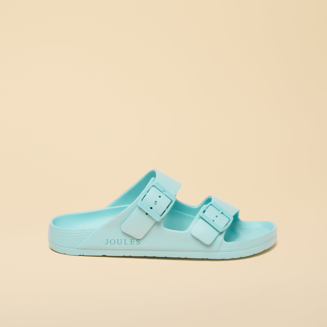 Joules Ladies Sunseeker Sandals