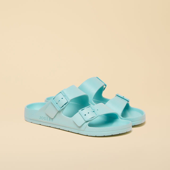 Joules Ladies Sunseeker Sandals