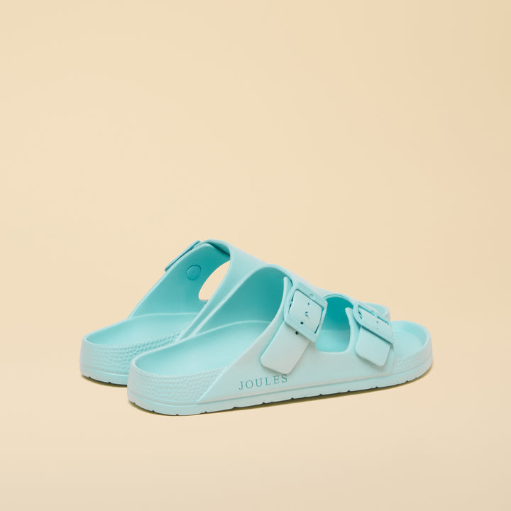 Joules Ladies Sunseeker Sandals