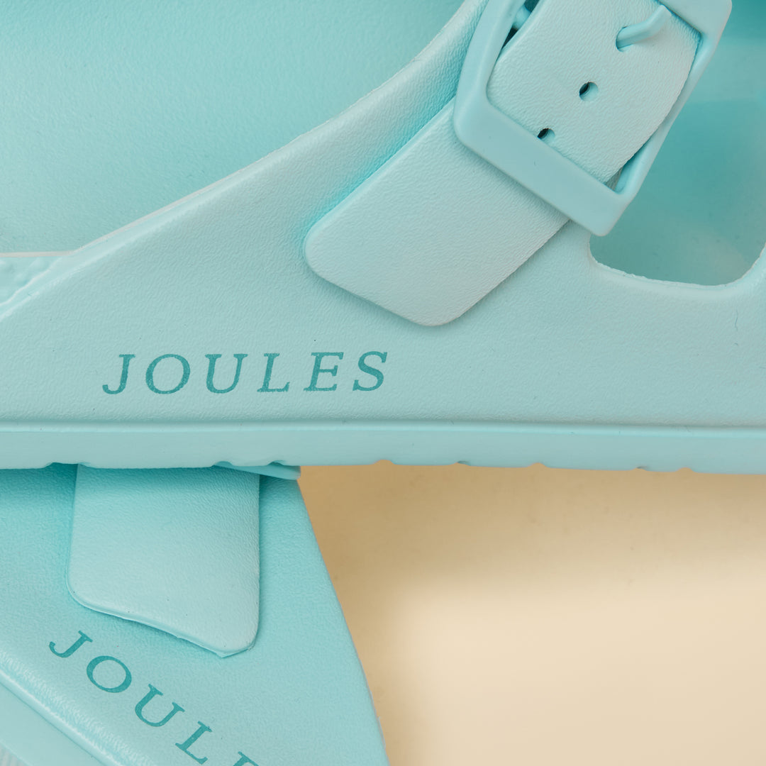 Joules Ladies Sunseeker Sandals