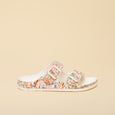 Joules Ladies Sunseeker Sliders