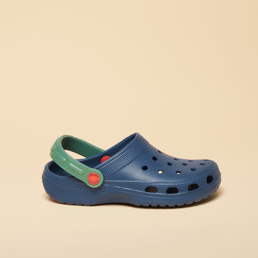 Joules Boys Junior Poole Shoes