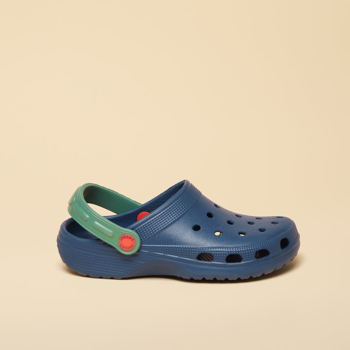 Joules Boys Junior Poole Shoes