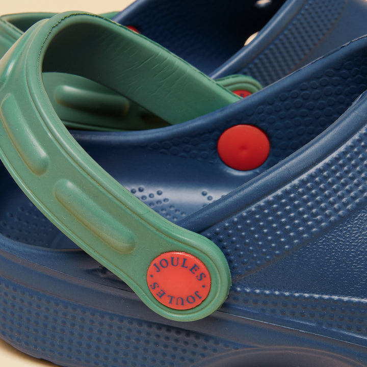 Joules Boys Junior Poole Shoes