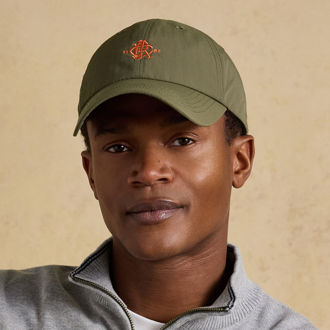 Joules Mens Daley Nylon Hat