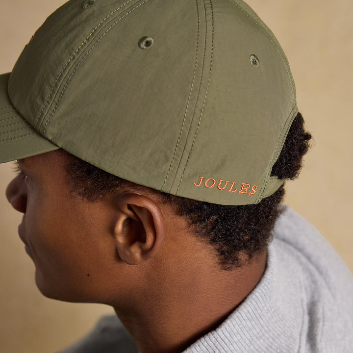 Joules Mens Daley Nylon Hat