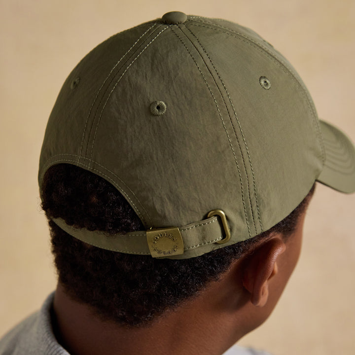 Joules Mens Daley Nylon Hat