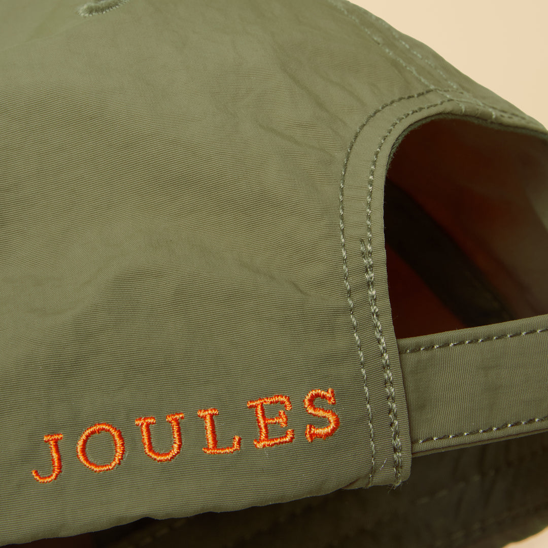 Joules Mens Daley Nylon Hat