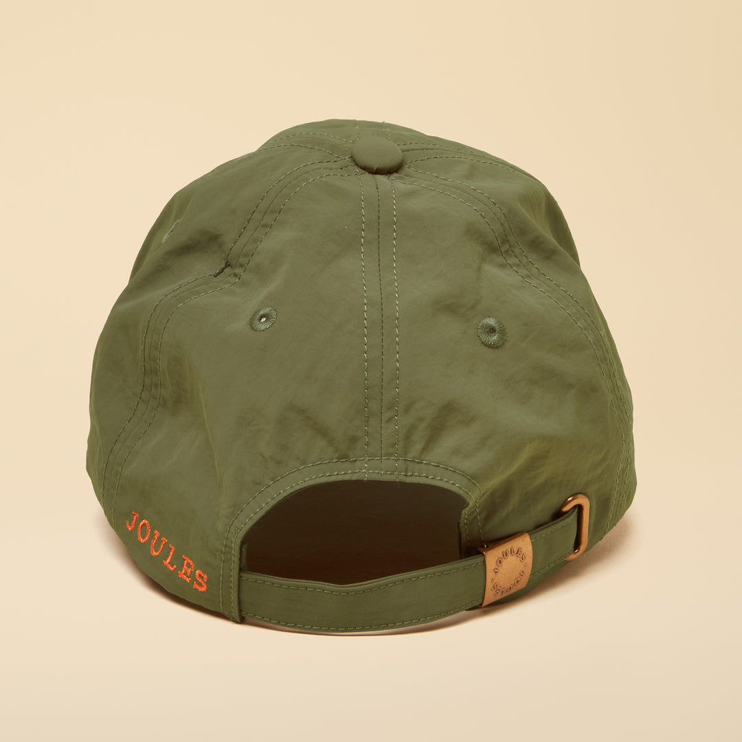 Joules Mens Daley Nylon Hat