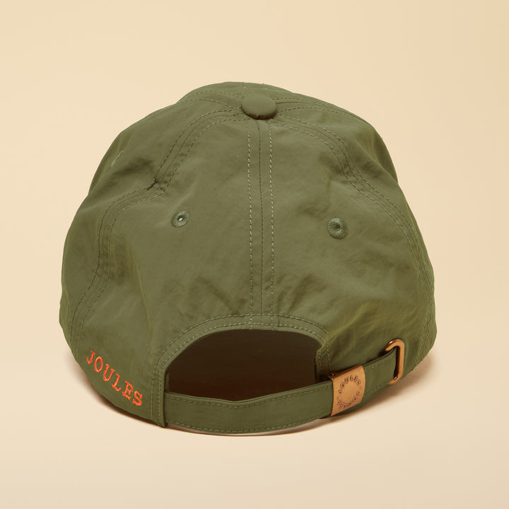 Joules Mens Daley Nylon Hat