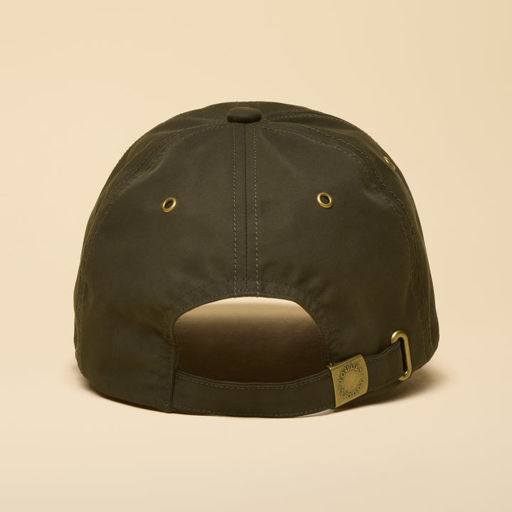 Joules Mens Daley Wax Hat