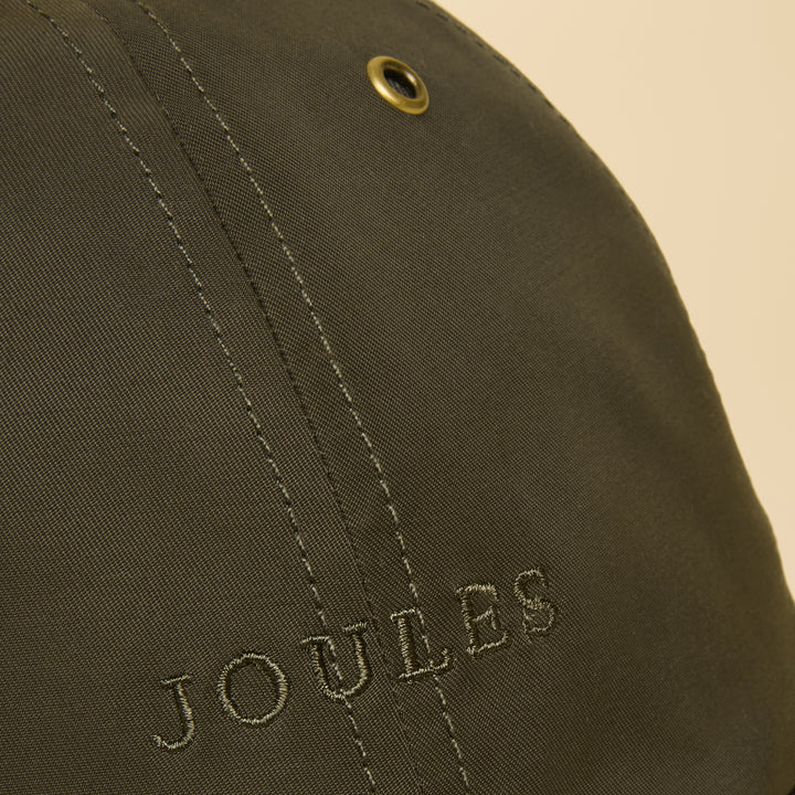 Joules Mens Daley Wax Hat