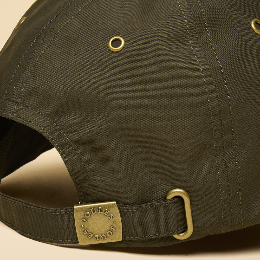 Joules Mens Daley Wax Hat