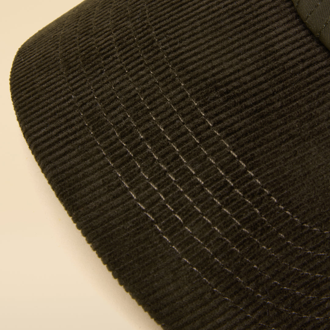 Joules Mens Daley Wax Hat